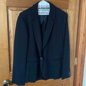 Old Navy Black Blazers - Recently Dry Cleaned